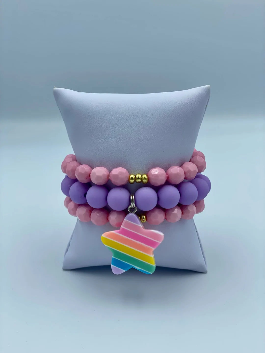 Star Brite Stack Bracelets - Doodlebug's Children's Boutique