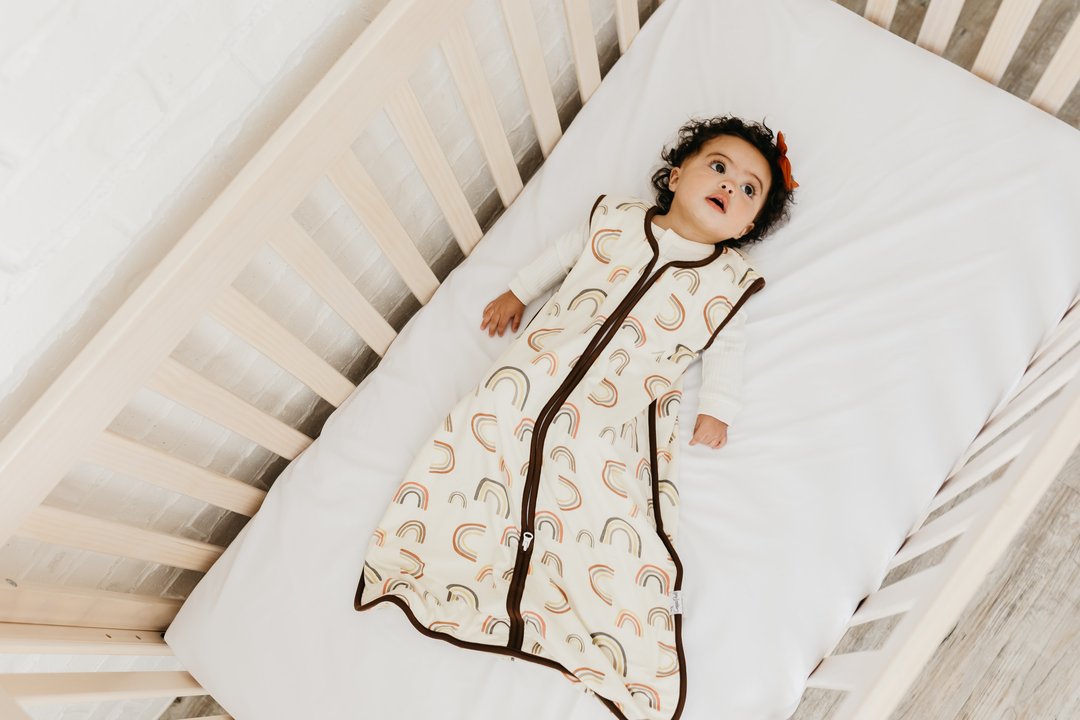 Kona Sleep Bag - Doodlebug's Children's Boutique