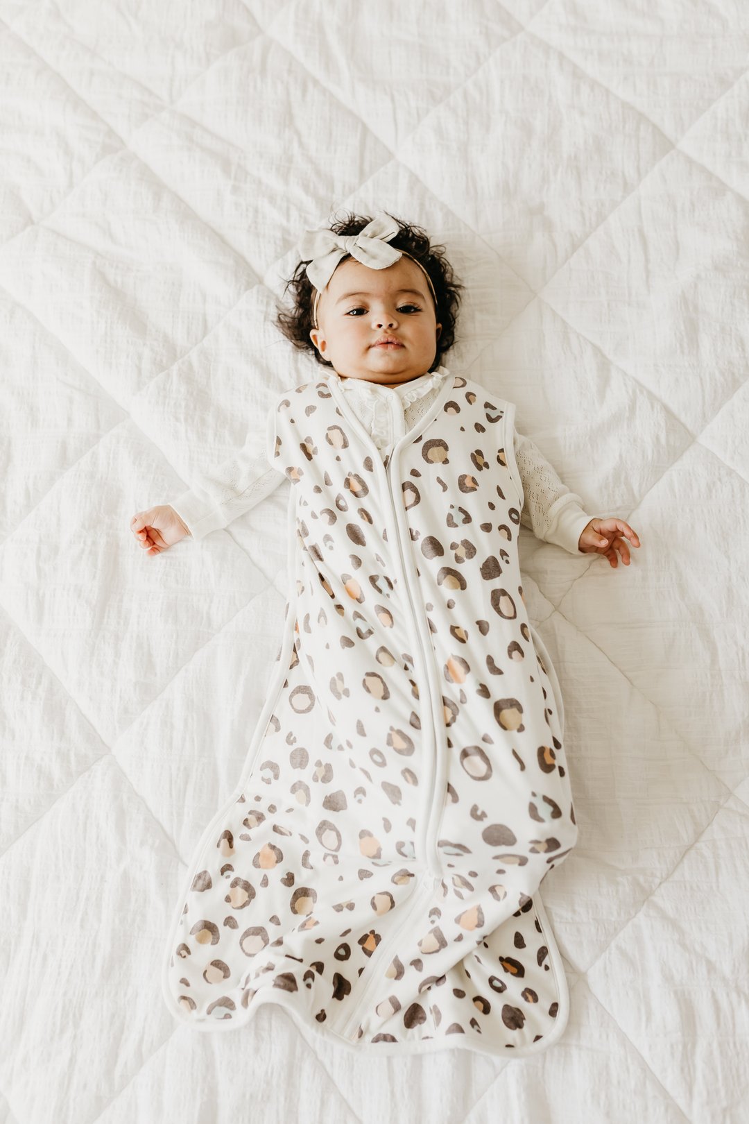 Millie Sleep Bag - Doodlebug's Children's Boutique