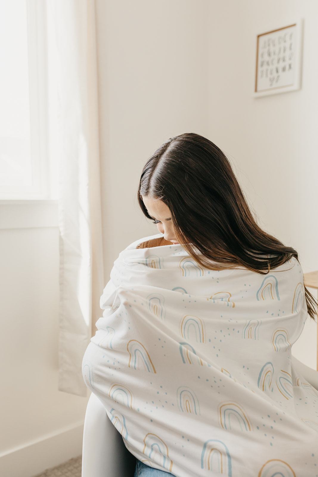Skye Multi-Use Cover - Doodlebug's Children's Boutique