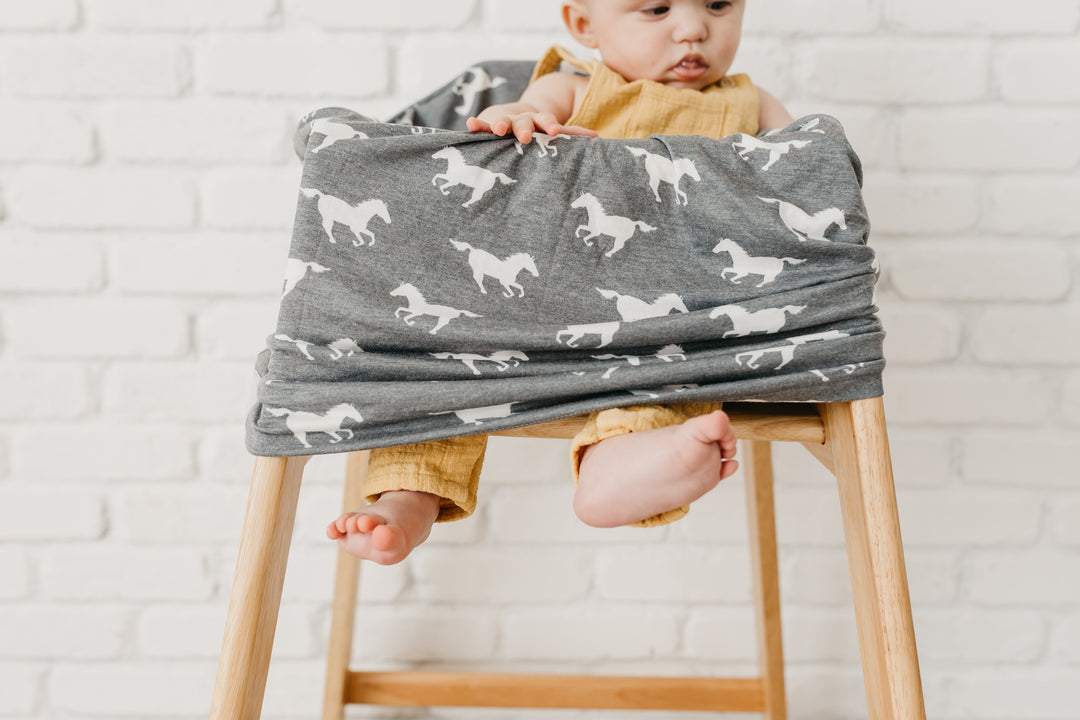 Colt Multi-Use Cover - Doodlebug's Children's Boutique