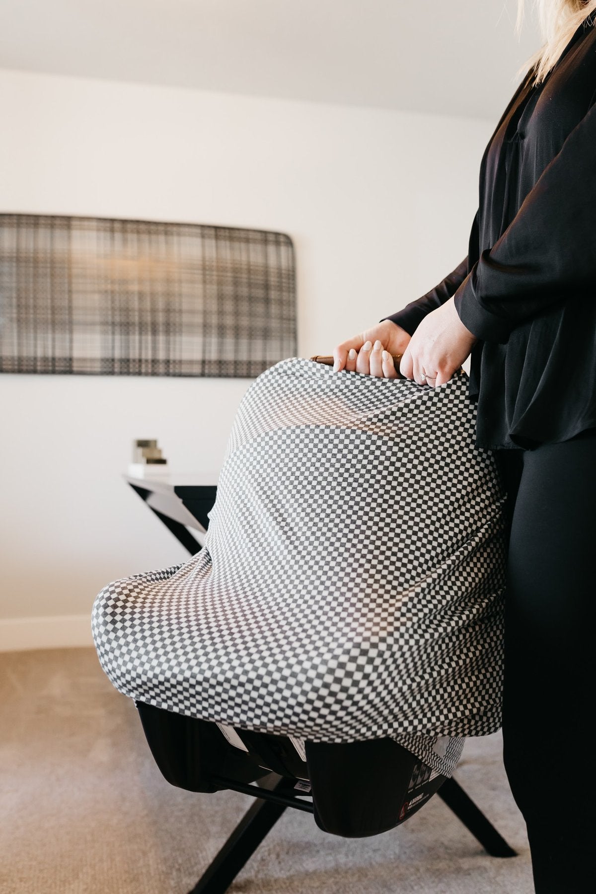 Nash Multi-Use Cover - Doodlebug's Children's Boutique