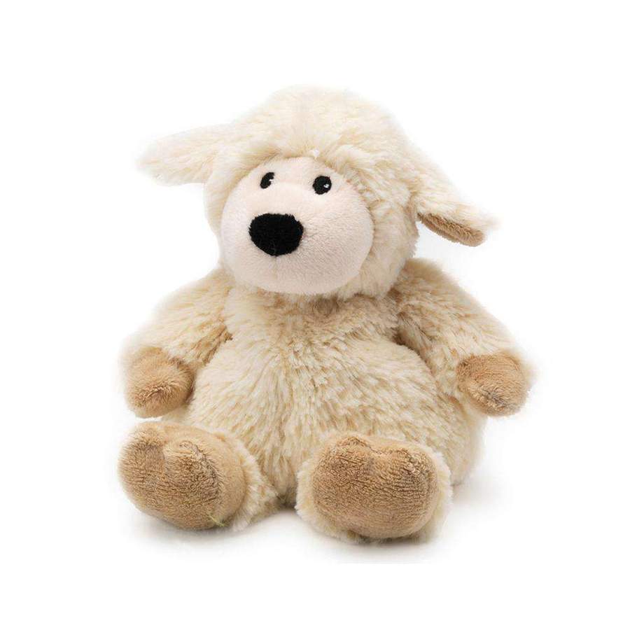 Sheep Junior Warmies - Doodlebug's Children's Boutique