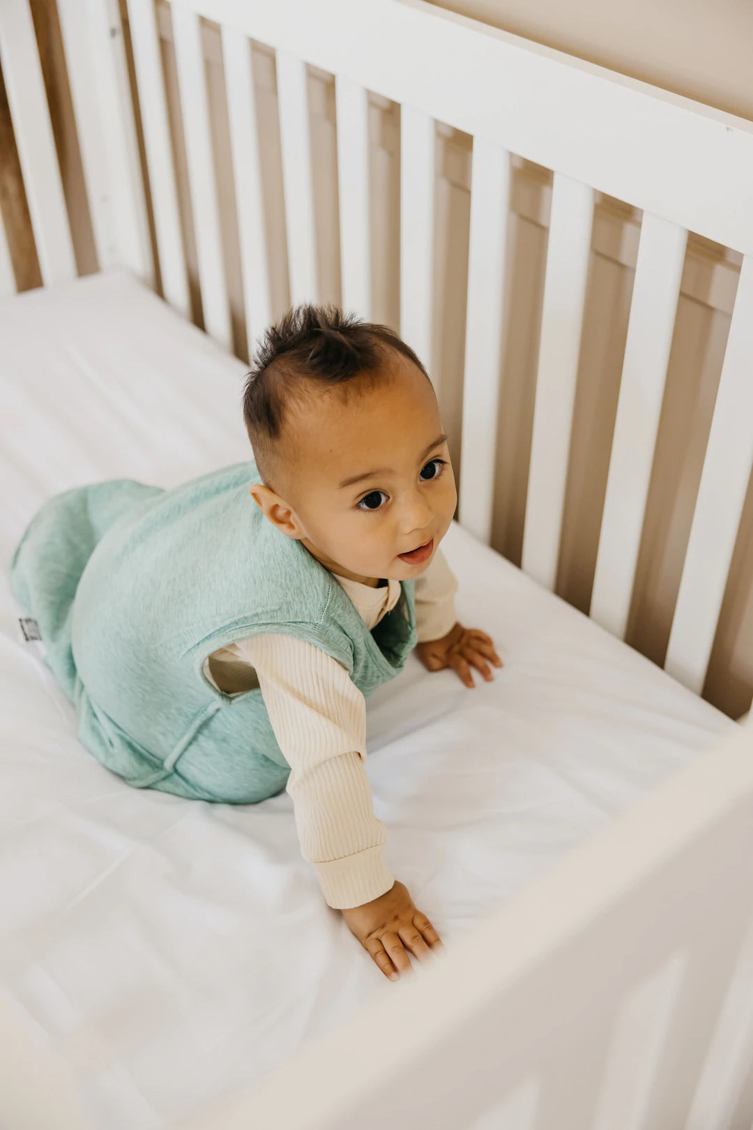 Emerson Sleep Bag - Doodlebug's Children's Boutique