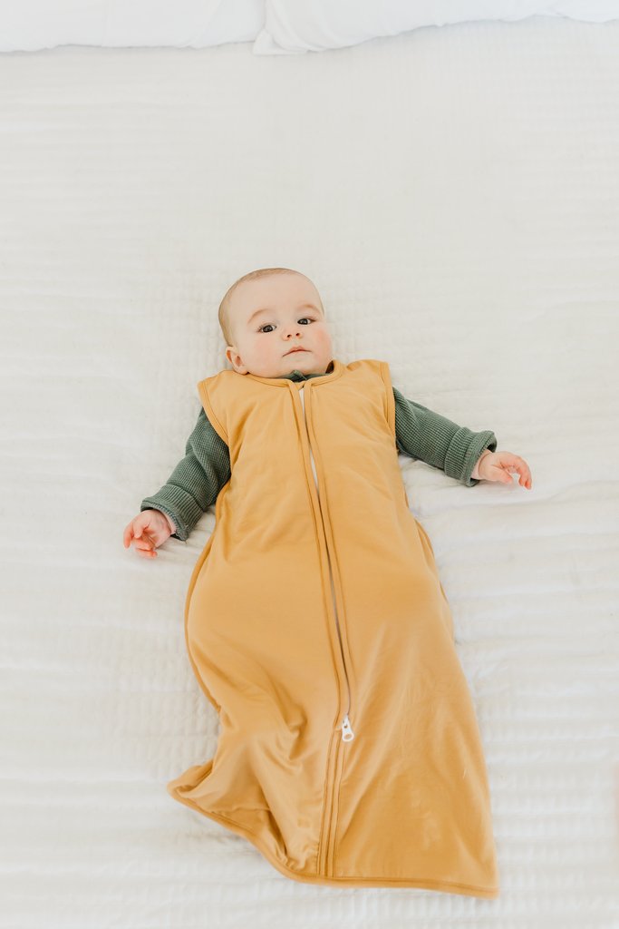Dune Sleep Bag - Doodlebug's Children's Boutique
