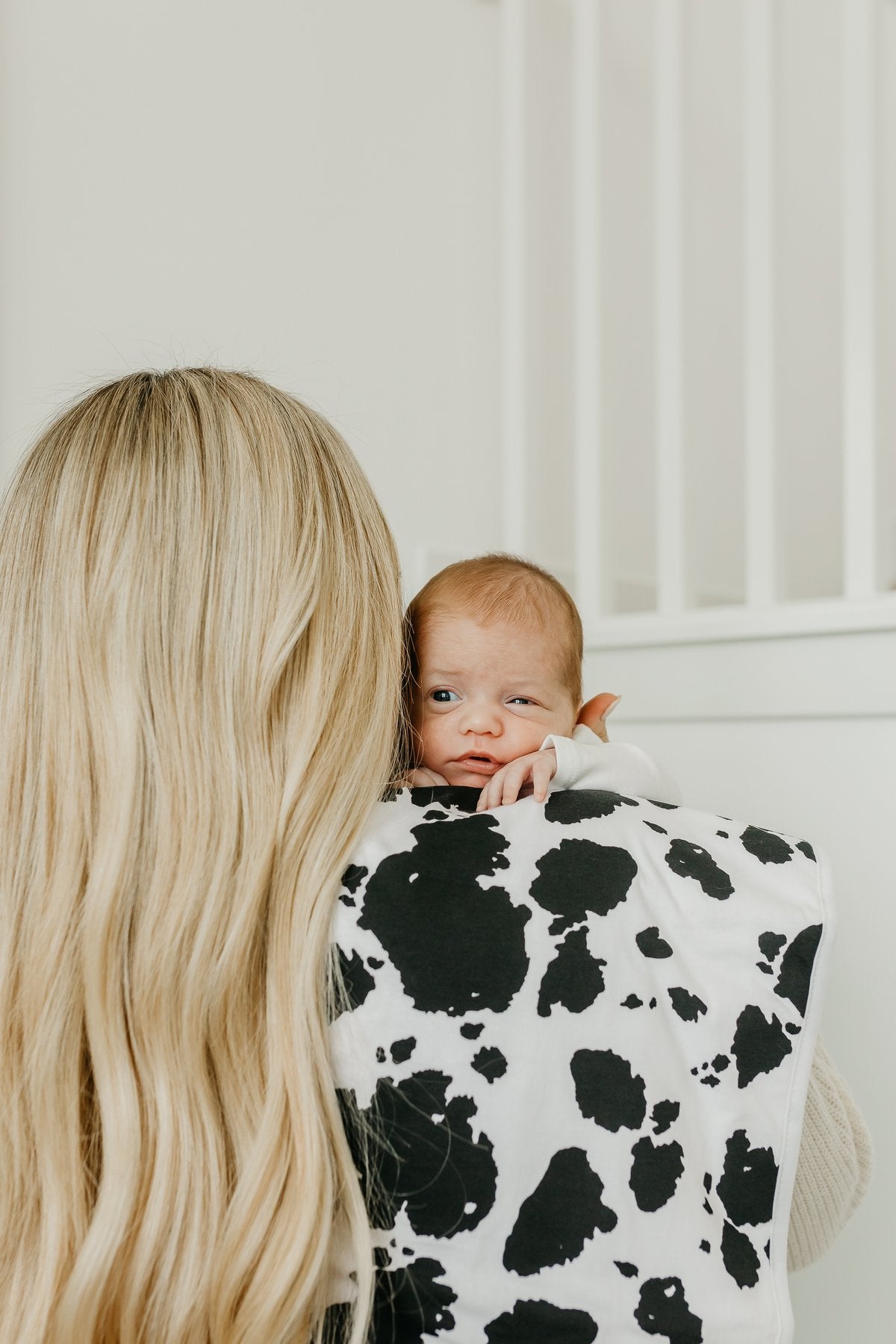 Jo 3 Pack Burp Cloths - Doodlebug's Children's Boutique