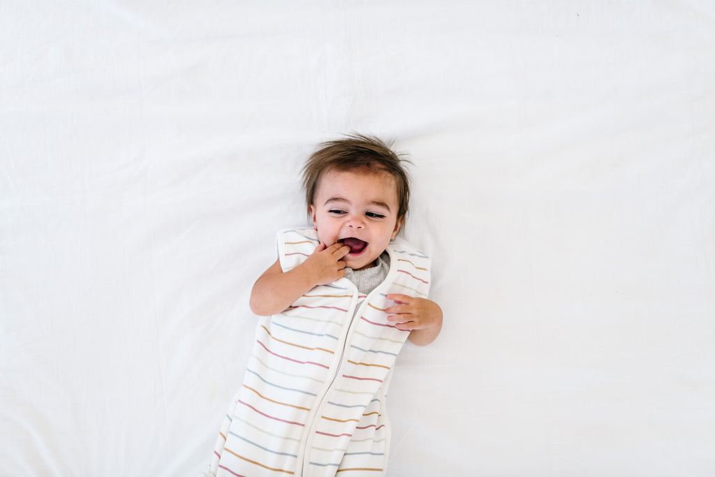 Piper Sleep Bag - Doodlebug's Children's Boutique