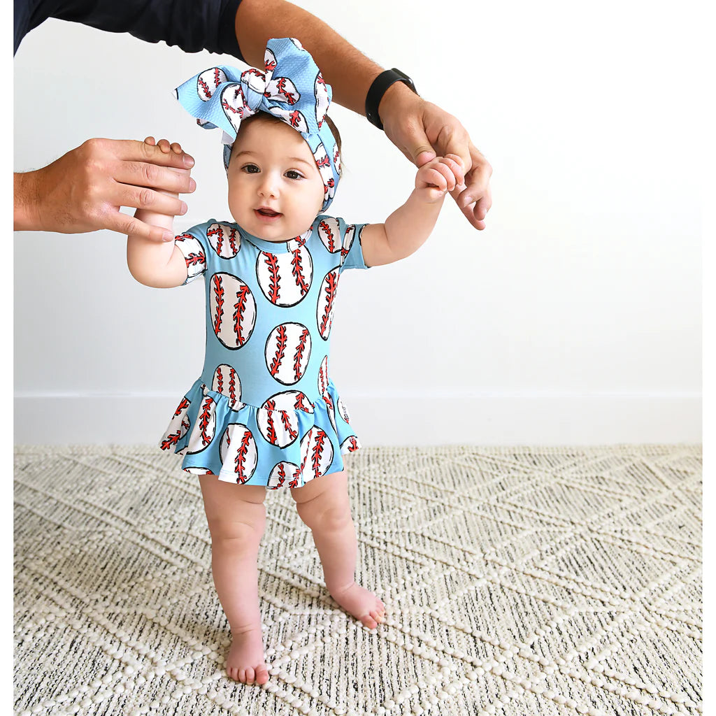 Bambino Tutu - Doodlebug's Children's Boutique