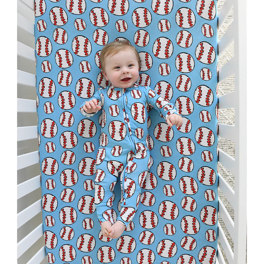 Bambino Swaddle Blanket - Doodlebug's Children's Boutique