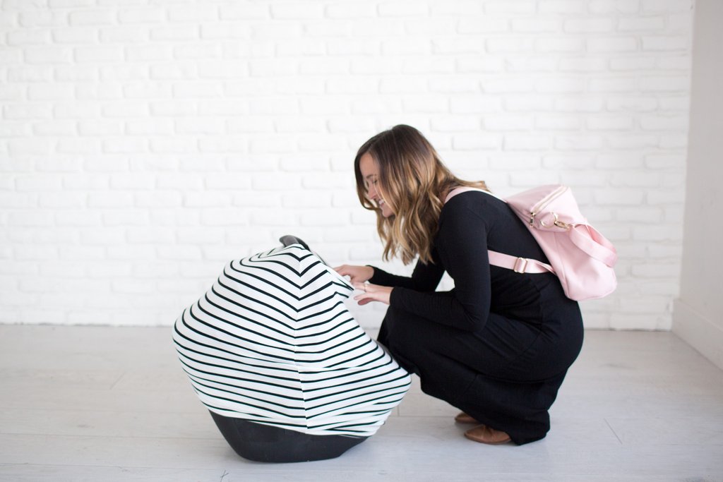 City Multi-Use Cover - Doodlebug's Children's Boutique