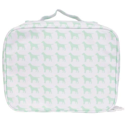 Dogs Lunchbox - Doodlebug's Children's Boutique