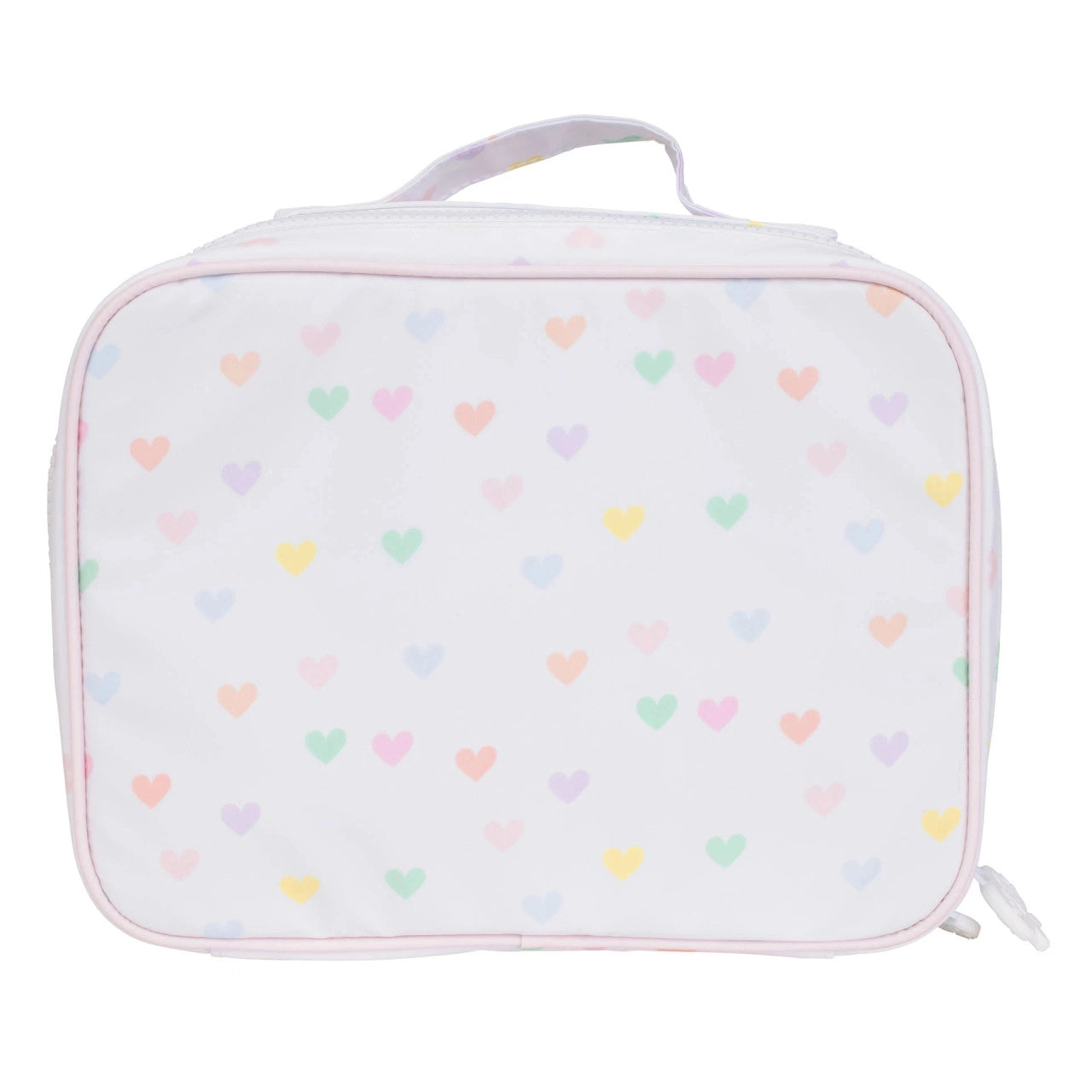 Hearts Lunchbox - Doodlebug's Children's Boutique