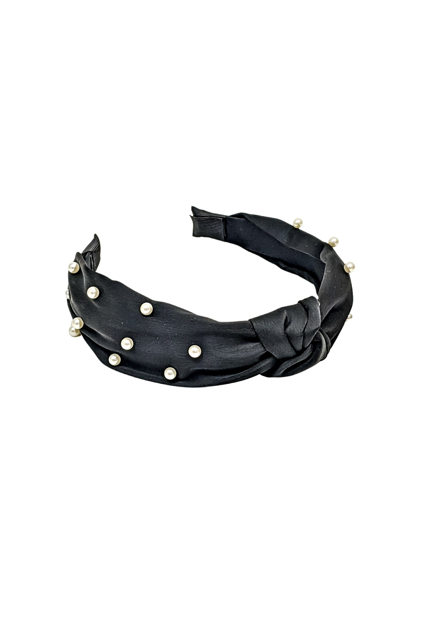 Ashley Headband - Doodlebug's Children's Boutique