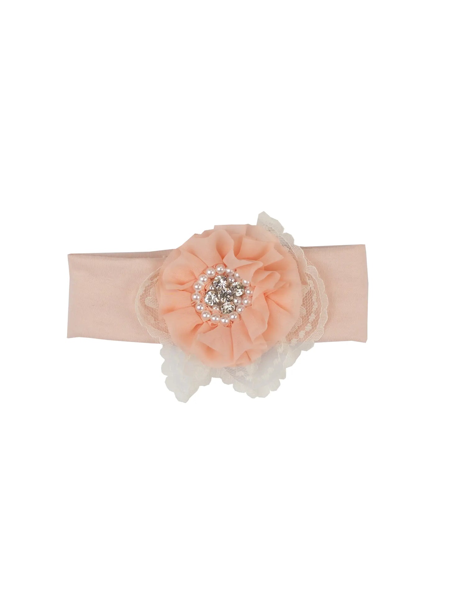 Sweet Angel Headband - Doodlebug's Children's Boutique