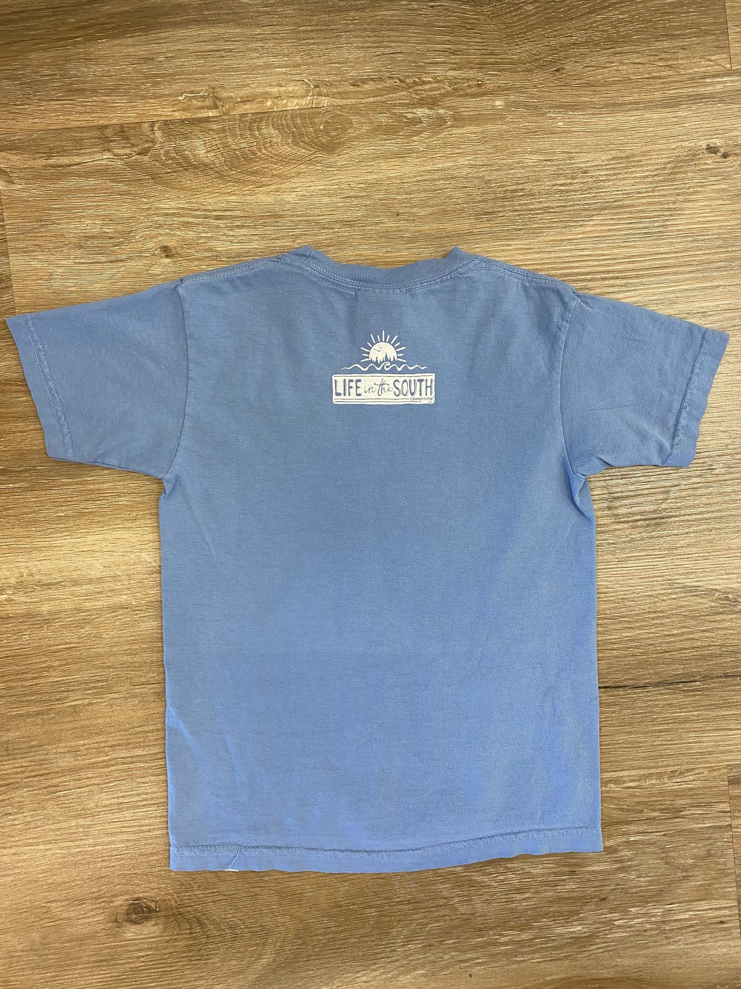 Fish Rays Shirt - Doodlebug's Children's Boutique
