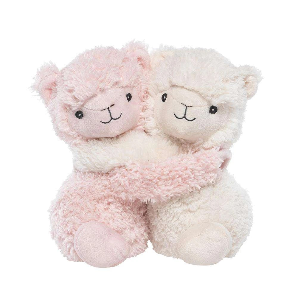Llama Hugs Warmies - Doodlebug's Children's Boutique