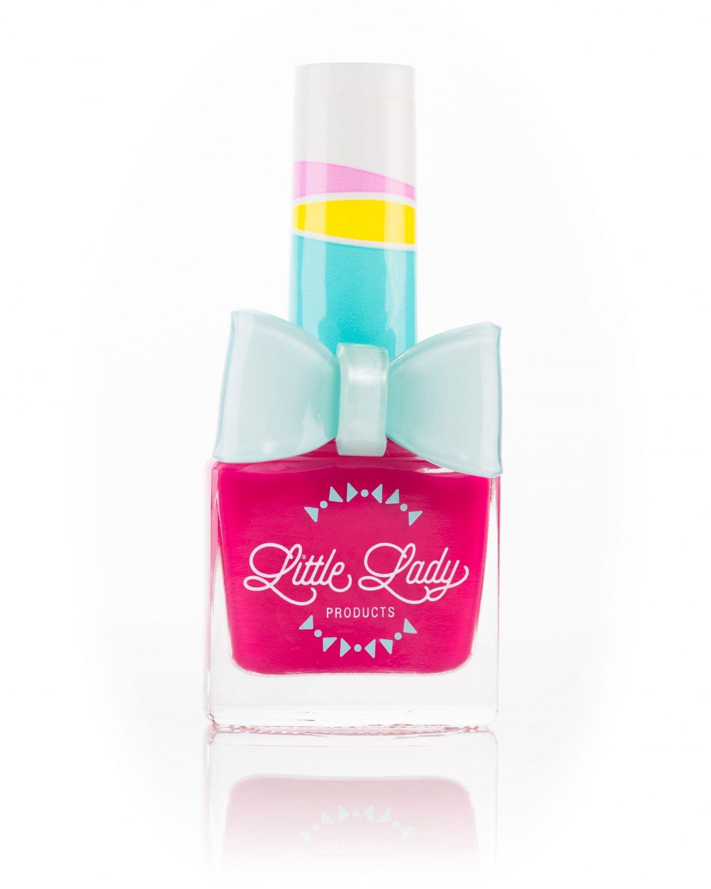 Classic Nail Polish in Fruit Fairy - Doodlebug's Children's Boutique