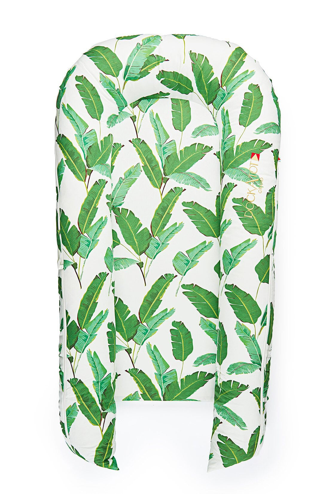 Grand Cover in Bananas for You - Doodlebug's Children's Boutique