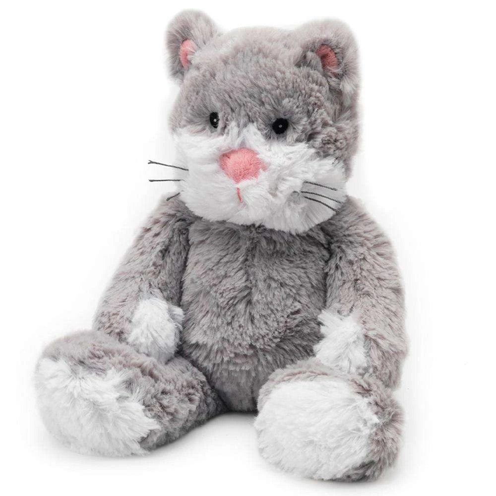 Cat Junior Warmies - Doodlebug's Children's Boutique