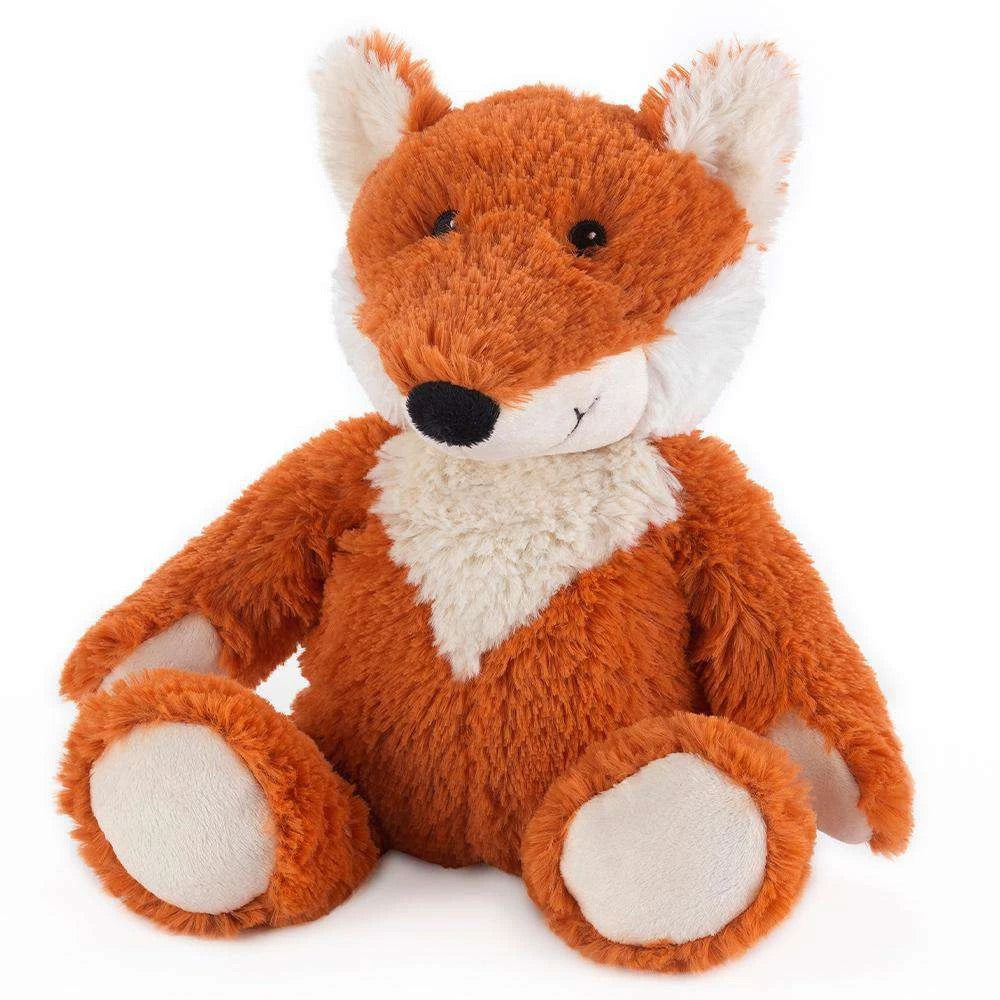 Fox Warmies - Doodlebug's Children's Boutique