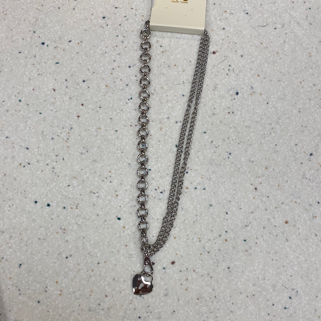 Locket Necklace - Doodlebug's Children's Boutique