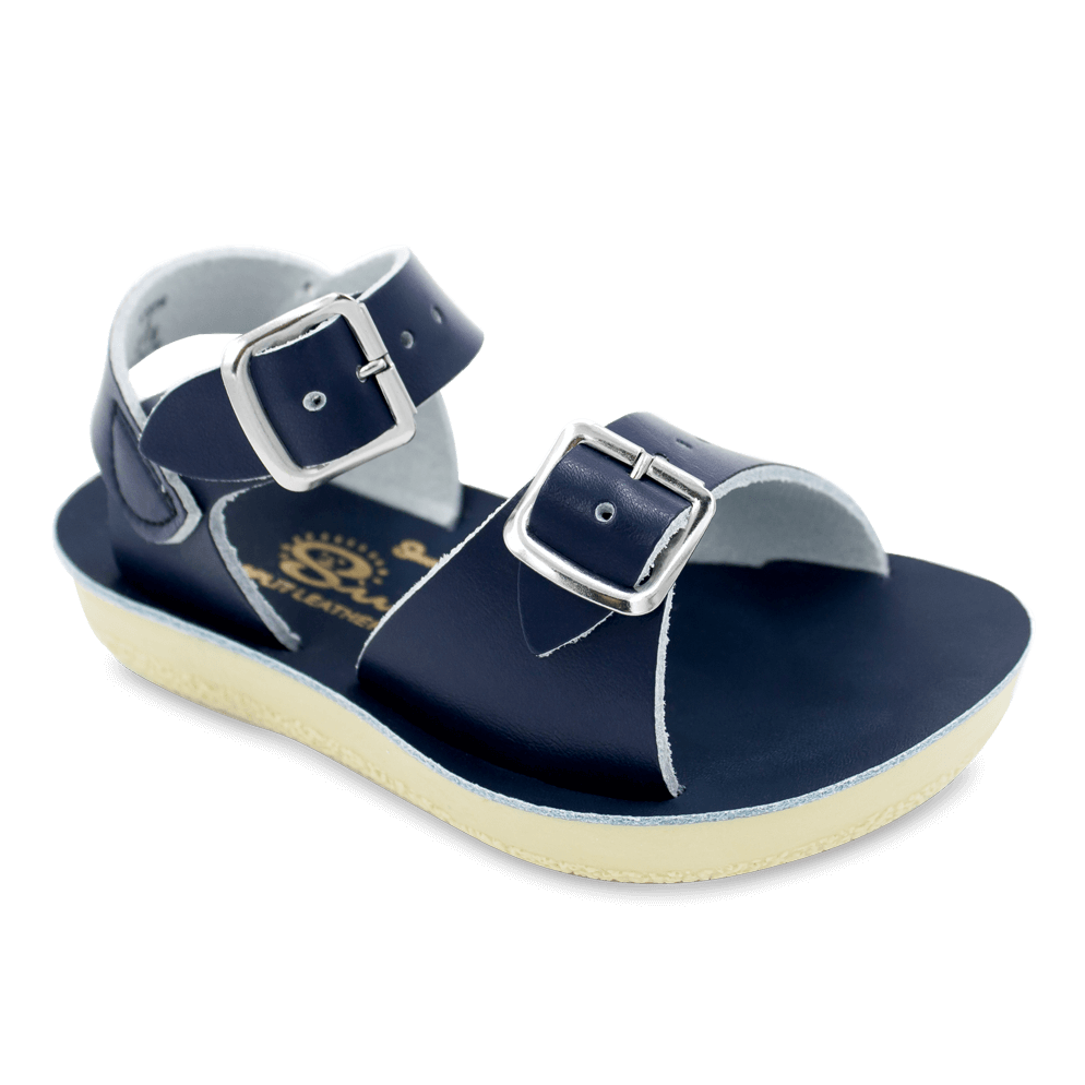 Surfer Youth in Navy 11 - Doodlebug's Children's Boutique