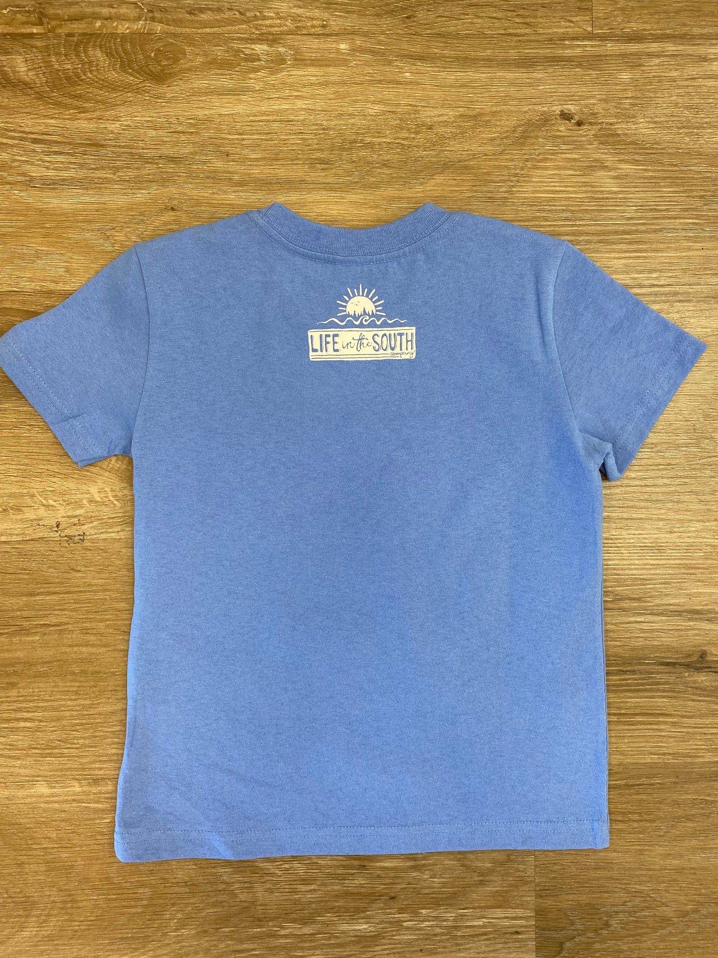Arkansas Repeat Shirt - Doodlebug's Children's Boutique