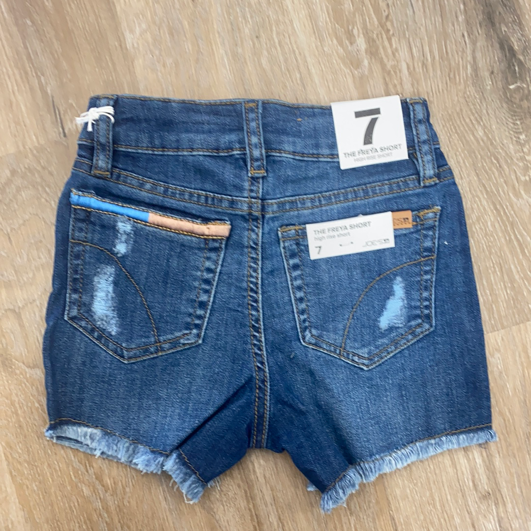 The Freya Short in Desert Wash - Doodlebug's Children's Boutique