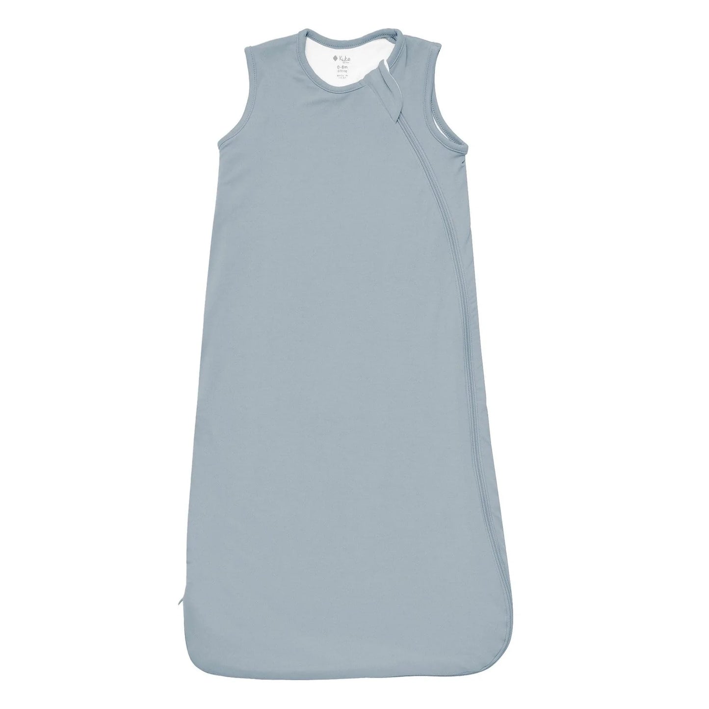 Sleep Bag 0.5 in Fog - Doodlebug's Children's Boutique