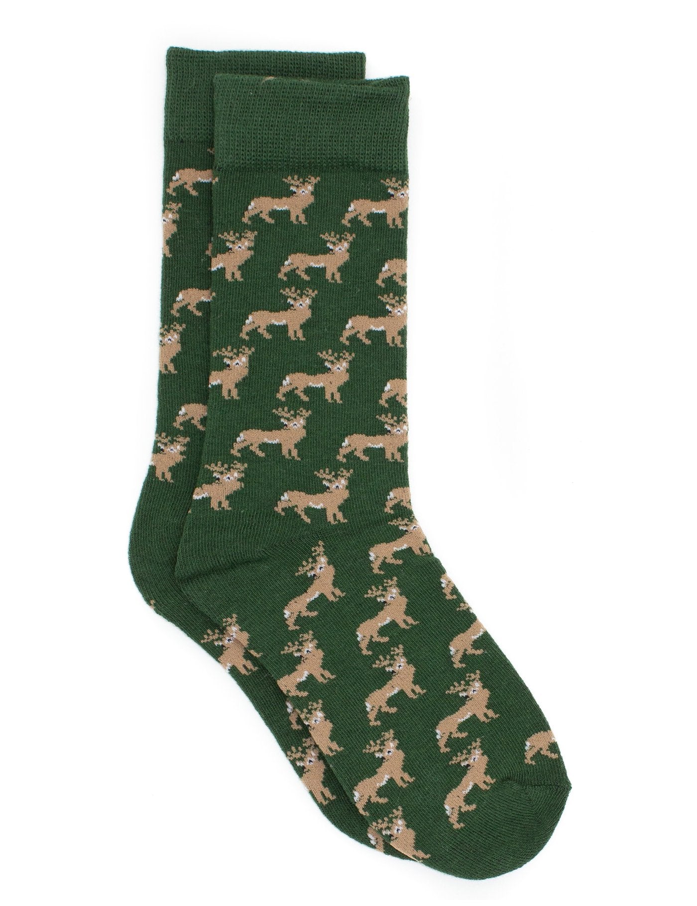 Whitetail Lucky Duck Socks - Doodlebug's Children's Boutique