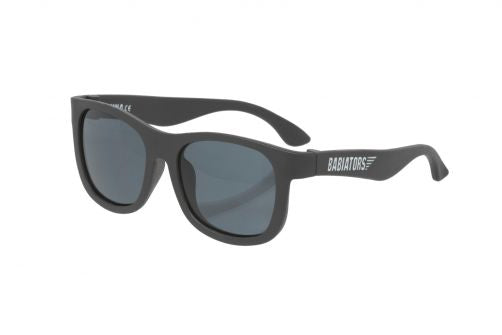 Black Ops Navigator Sunglasses (No Storage Case) - Doodlebug's Children's Boutique