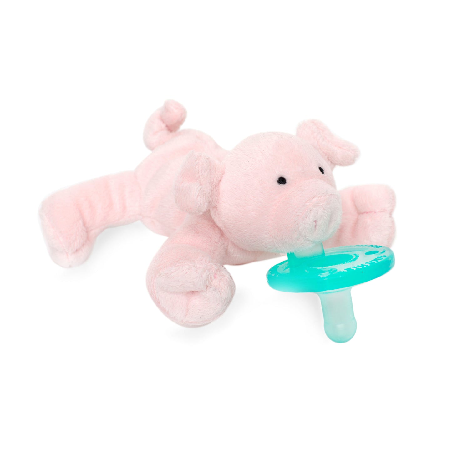 Piglet WubbaNub - Doodlebug's Children's Boutique