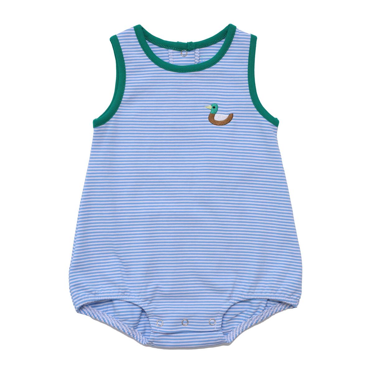 Duck Bubble  - Doodlebug's Children's Boutique