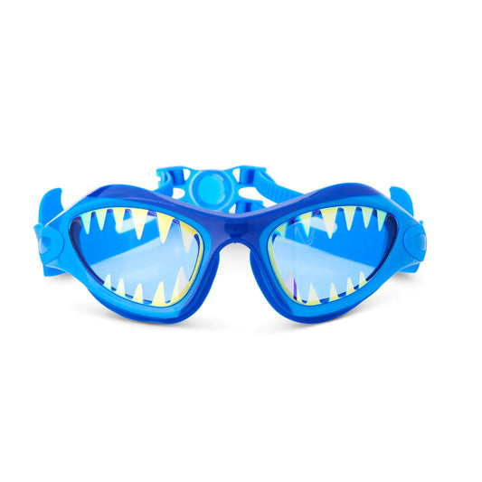 Riptide Royal Megamouth Swim Goggles  - Doodlebug's Children's Boutique