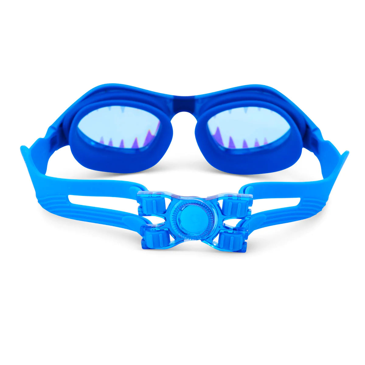 Riptide Royal Megamouth Swim Goggles  - Doodlebug's Children's Boutique