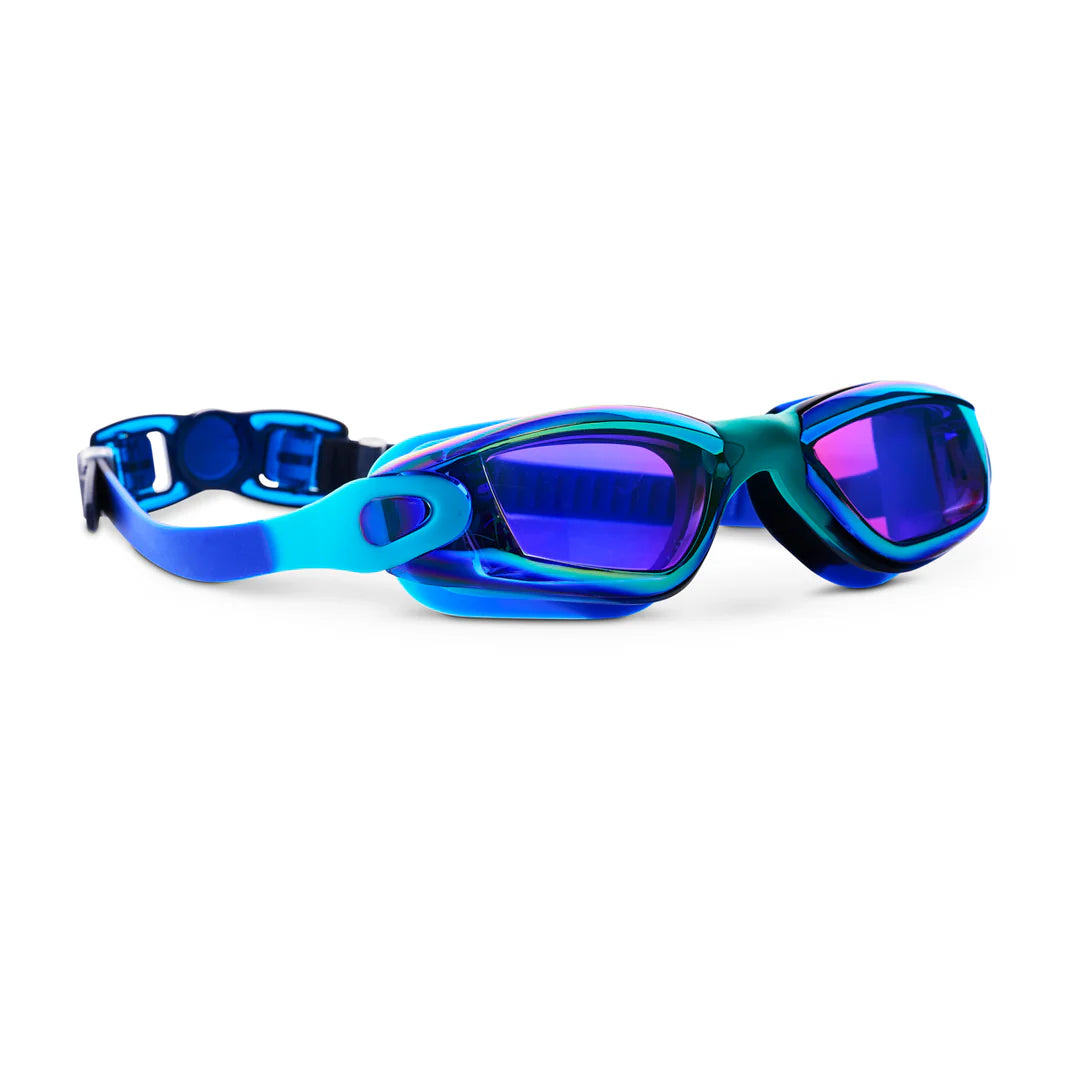 Ripple Voyage Swim Goggles - Doodlebug's Children's Boutique