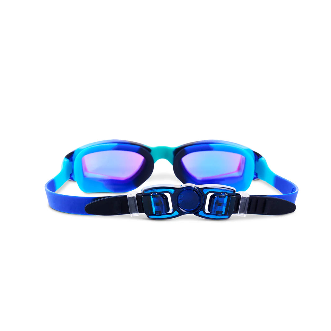 Ripple Voyage Swim Goggles - Doodlebug's Children's Boutique