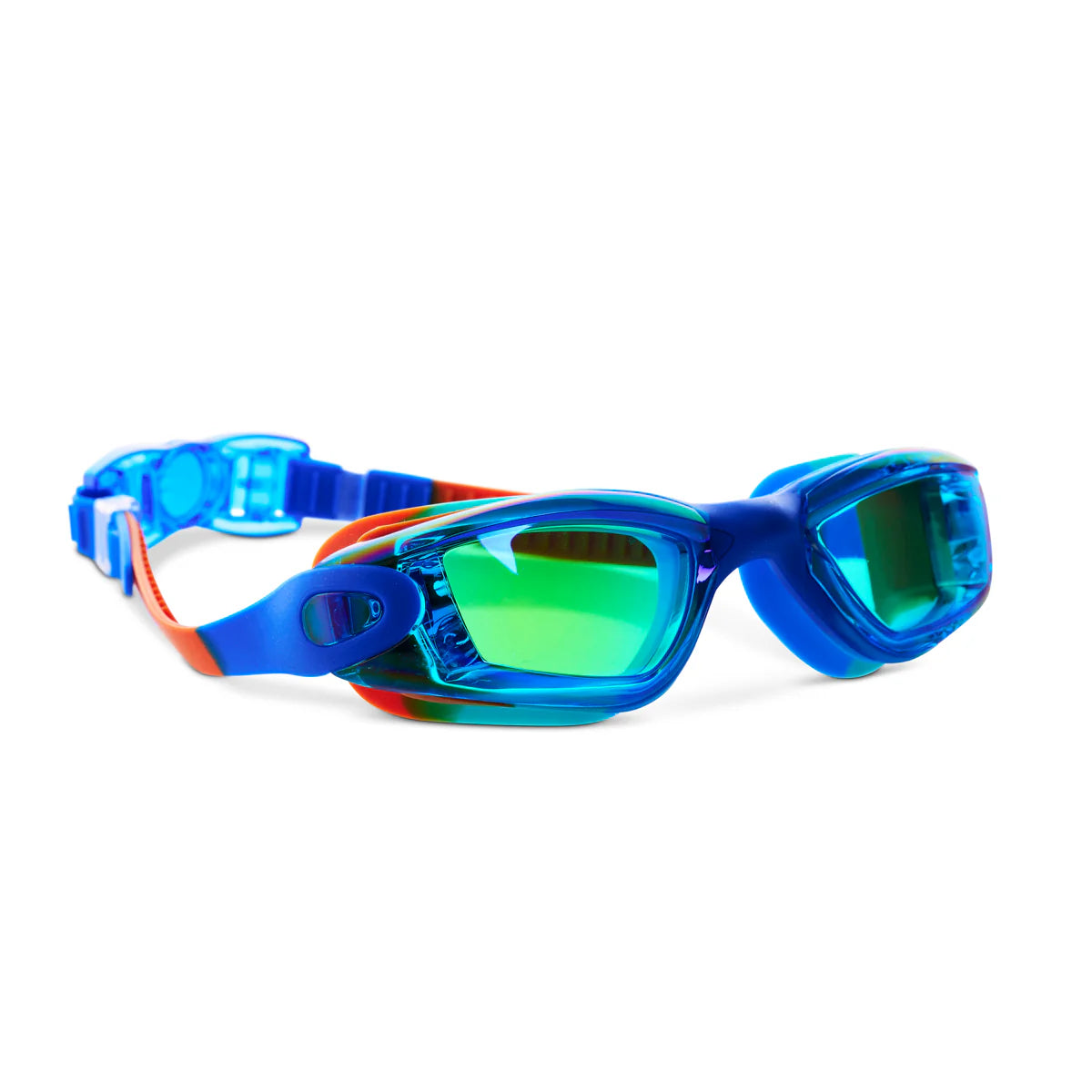 Trailblaze Voyage Swim Goggles - Doodlebug's Children's Boutique