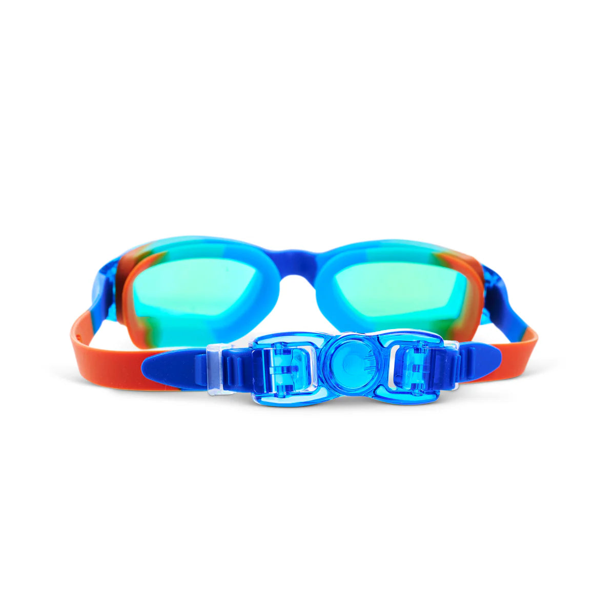 Trailblaze Voyage Swim Goggles - Doodlebug's Children's Boutique