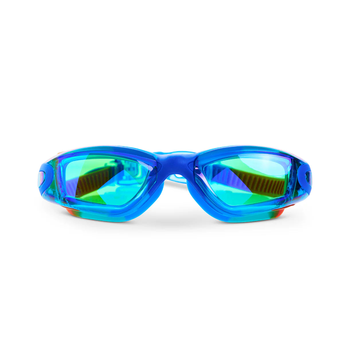 Trailblaze Voyage Swim Goggles - Doodlebug's Children's Boutique