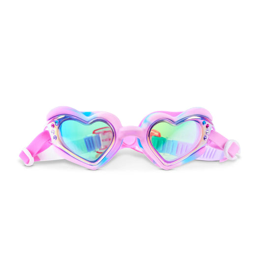 Radberry Twist Swirl Me Up Swim Goggles - Doodlebug's Children's Boutique