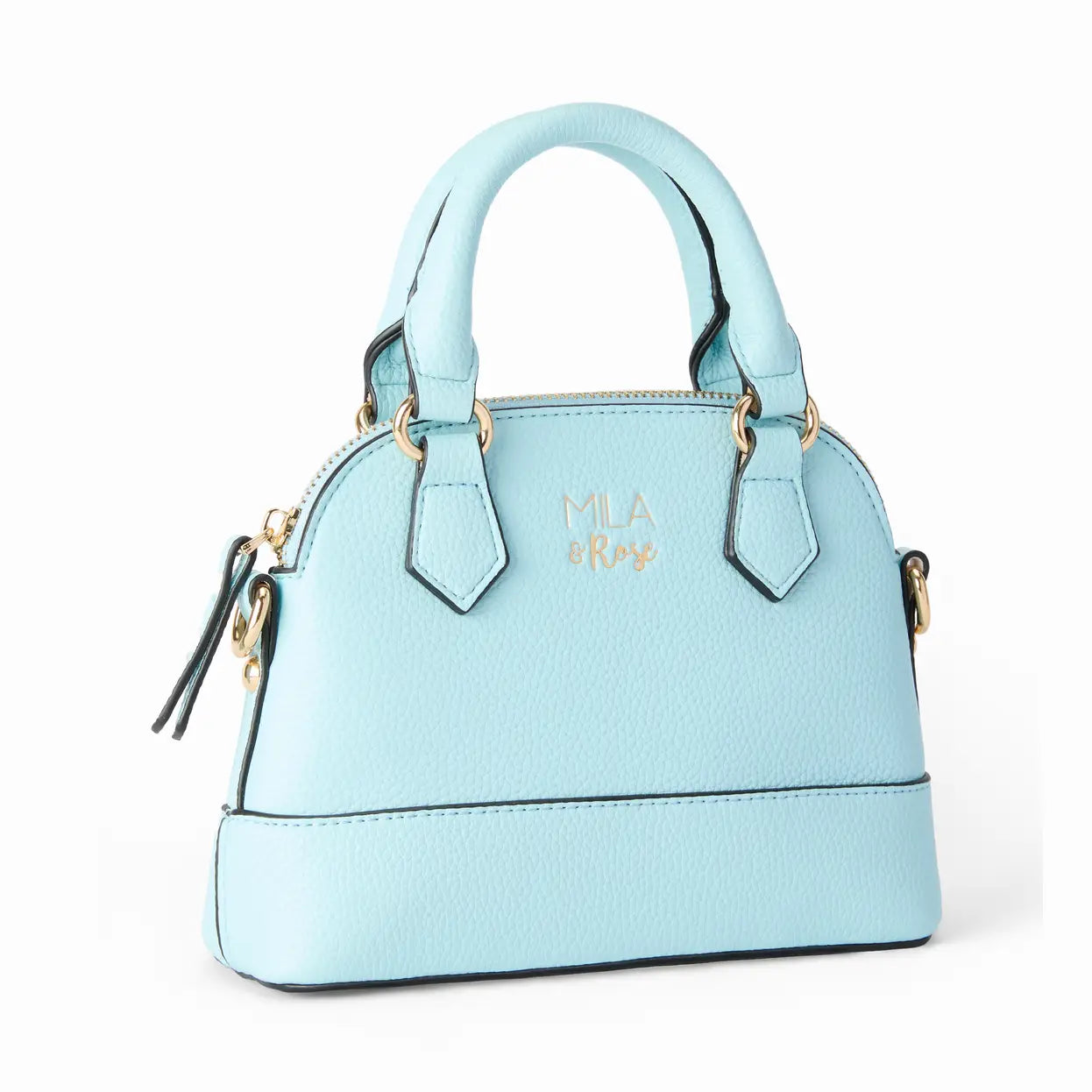 Bluebird Purse - Doodlebug's Children's Boutique