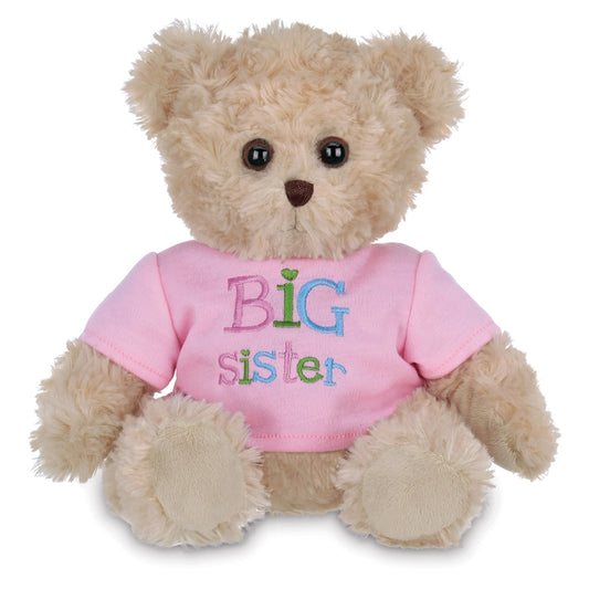 Big Sister Bear  - Doodlebug's Children's Boutique