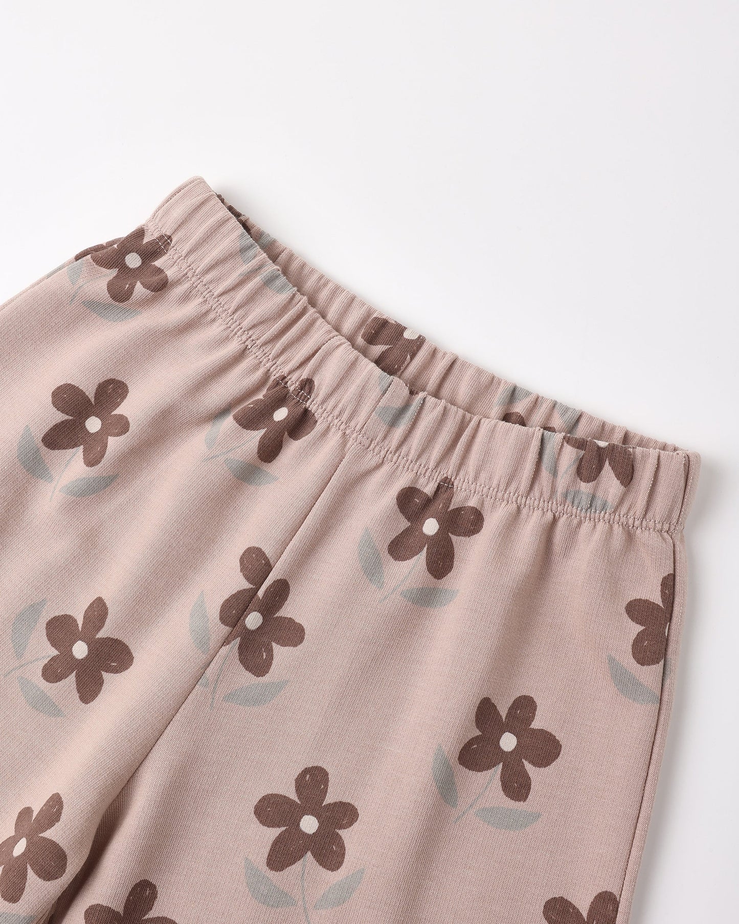 Track Pant in Daisy