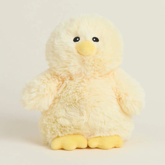 Chick Junior Warmies - Doodlebug's Children's Boutique