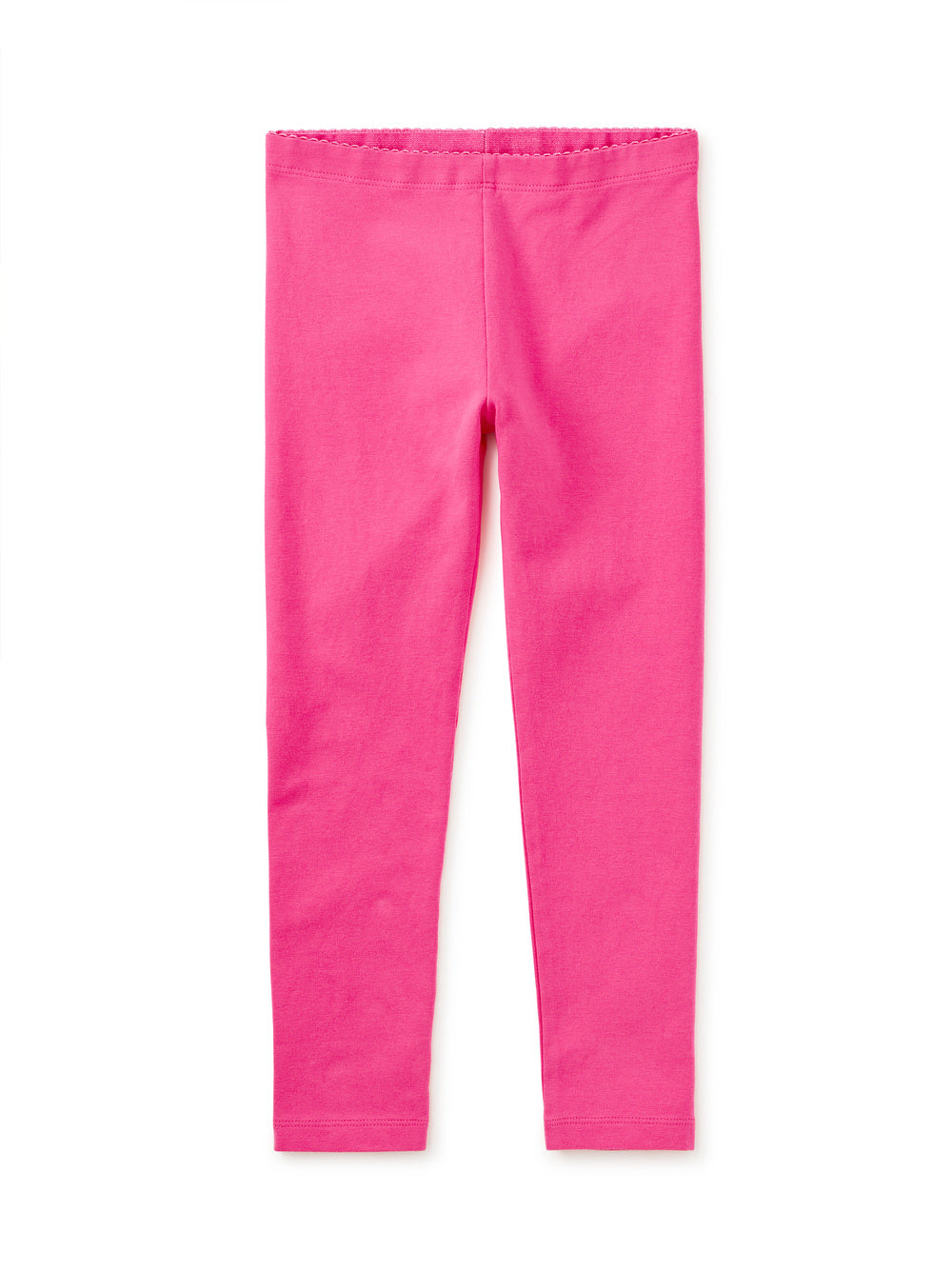 Solid Leggings in Astilbe Pink - Doodlebug's Children's Boutique