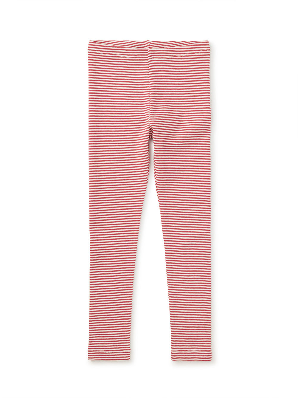 Striped Leggings in Orchid Mauve - Doodlebug's Children's Boutique