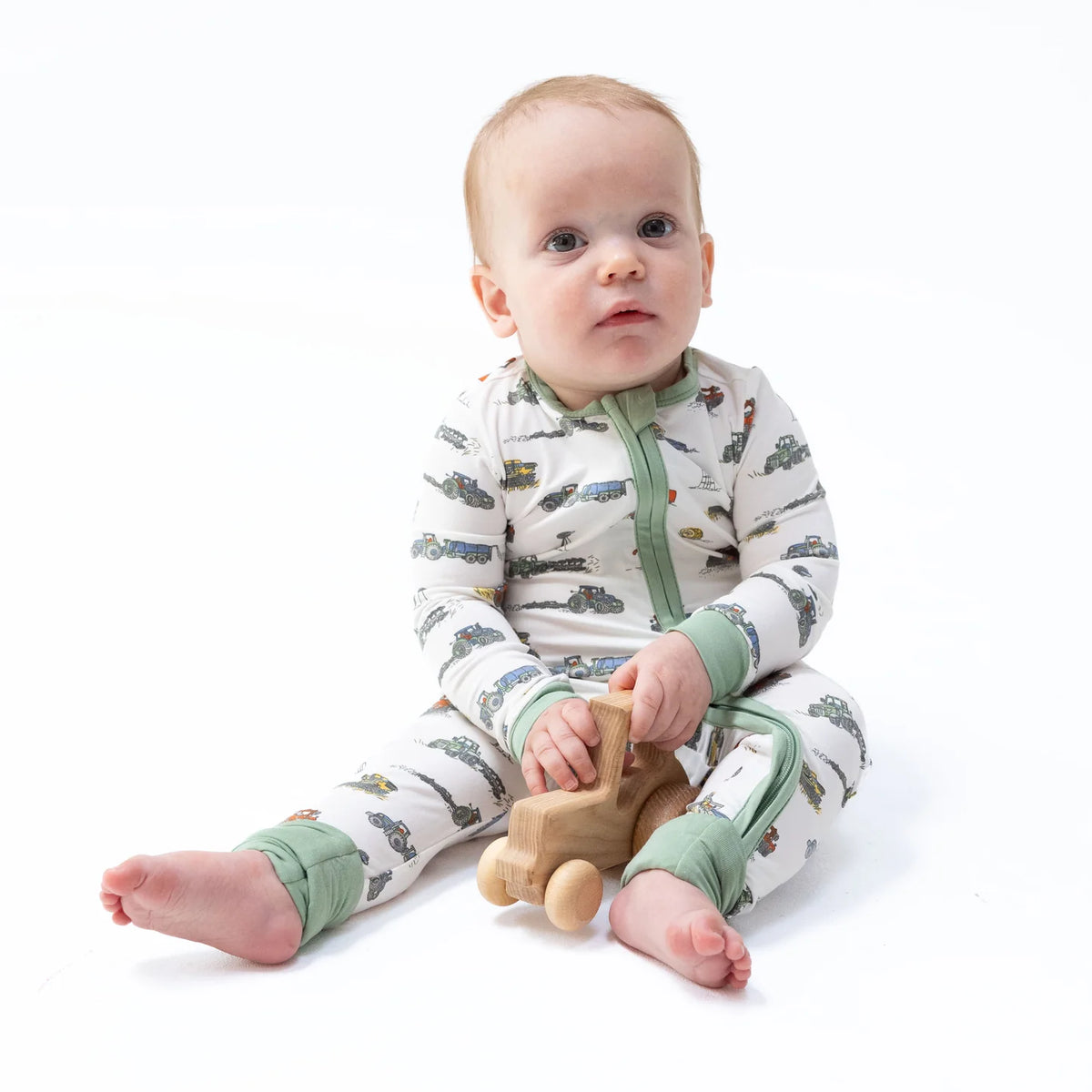 American Ducks Convertible Romper