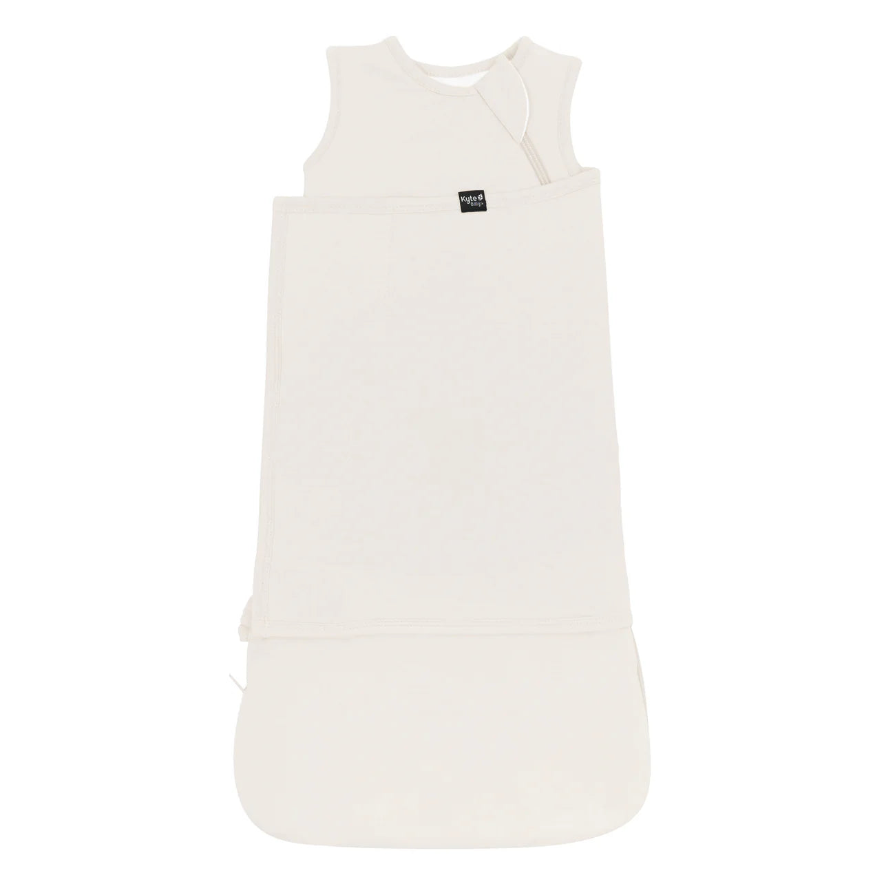 Sleep Bag Swaddler in Oat - Doodlebug's Children's Boutique