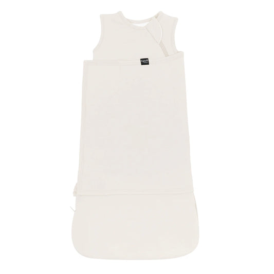 Sleep Bag Swaddler in Oat - Doodlebug's Children's Boutique